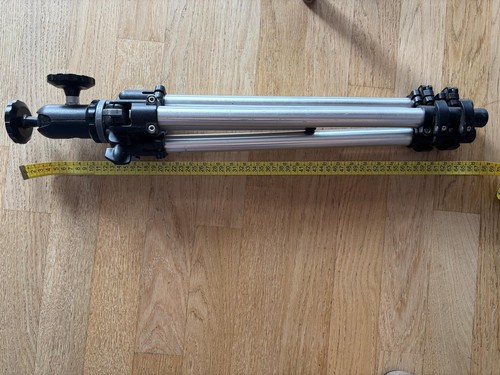 Treppiede manfrotto 190 - treppiede,