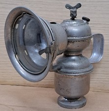 Antica torcia in carburo Make