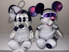 Space Mountain Main Attraction