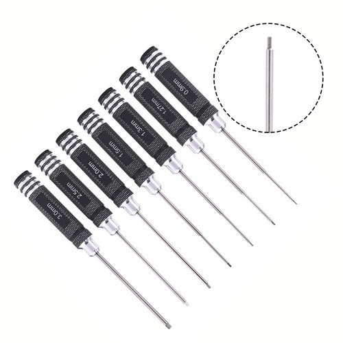 Strumenti per cacciavite - , a
