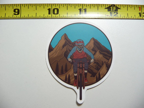 Mtb mountain bike - bike, che