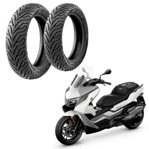 Coppia pneumatici 120 12 - pneumatici, 120/70-12