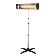 - Riscaldatore da Parete al