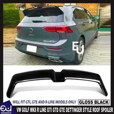 PER VW GOLF MK8 R LINE GTI GTD
