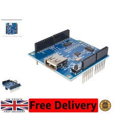 Host Shield USB migliorato per