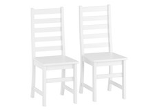 Eleganti robuste 2 bianche