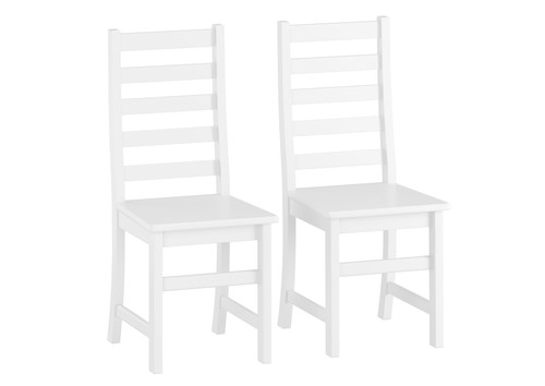 Eleganti robuste bianche - eleganti, 2