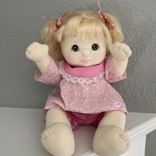 Mattel vintage child - mattel, my