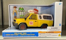 2025 Disney Parks Toy Story