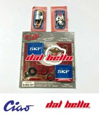 Kit restauro revisione - revisione, motore