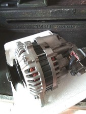 Alternatore Opel Astra F  1,7