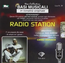 Basi Musicali Radio Station
