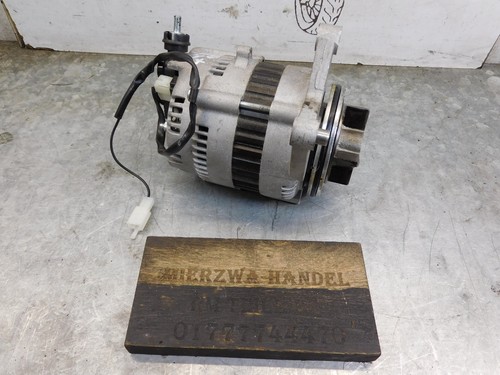 Alternatore honda gl1500 - alternatore,