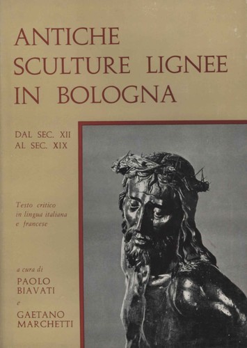 Antiche sculture lignee - , in