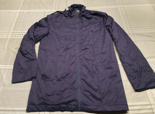 Vintage royal navy - navy, windproof
