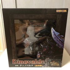 Modellino Dinobardo Monster