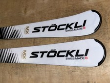 SCI STOCKLI LASER MX 146 cm