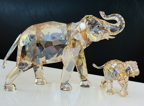 Swarovski cinta mother and - cinta,