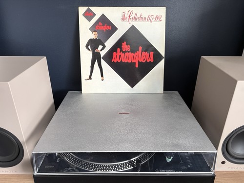 The stranglers collection - the,