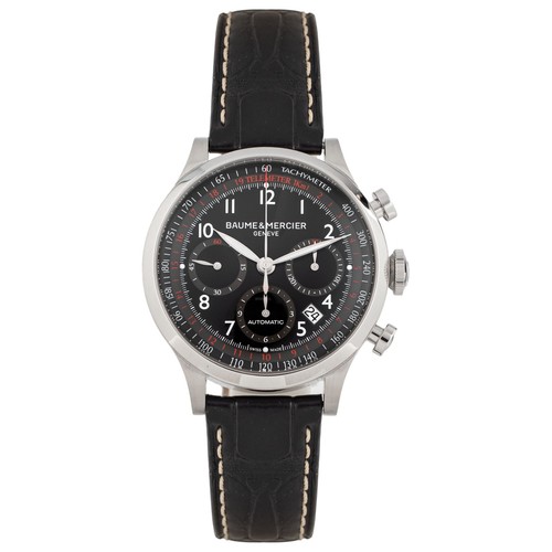 Baume mercier capeland - baume,