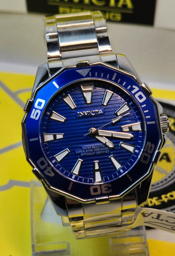 Orologio uomo invicta diver - orologio,