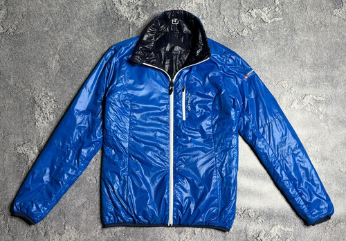 Giacca donna ortovox swisswool - ortovox,