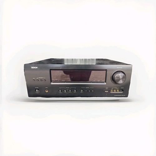 Denon avr 1612 ricevitore - denon,