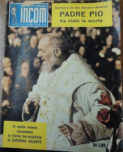 La settimana incom - la,