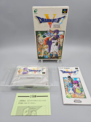 Dragon quest sfc - dragon,