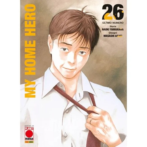 Home hero planet manga - home,
