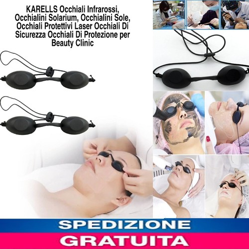 Occhiali infrarossi - occhiali,