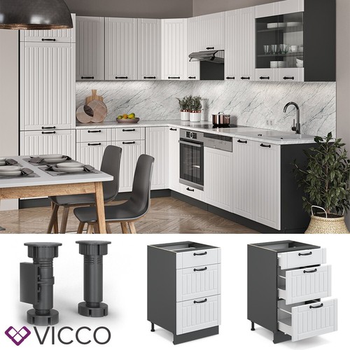 Credenza base cassetto - di,