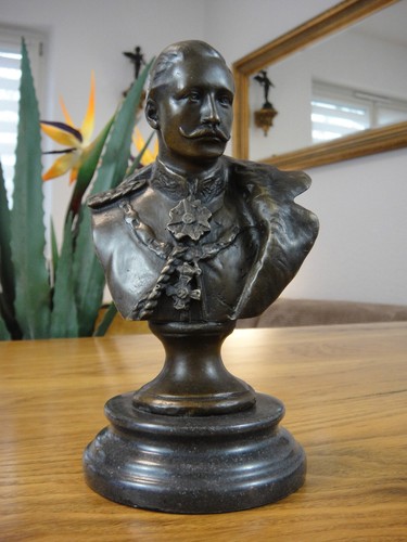 Statua marmo bronzo - statua,