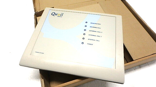 Quail drive thru - quail,