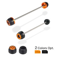 Protezione paraurti Fork Axle