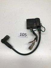 CENTRALINA - BOBINA CANDELA