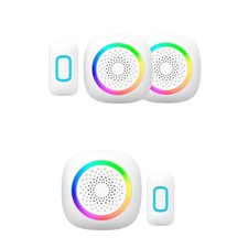 Campanello wireless senza fili