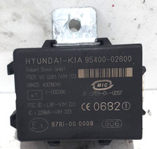 RICAMBI USATI, CENTRALINA IMMOBILIZER HYUNDAI ATOS PRIME, CODICE : 95400-02600