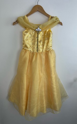 Disney store belle - store, costume