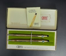 PENNE DA COLLEZIONE CROSS