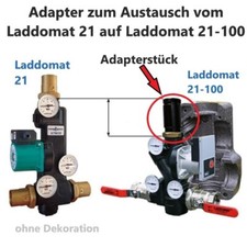 Adattatore per sostituzione da