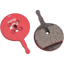 Pastiglie freno JAGWIRE Disc