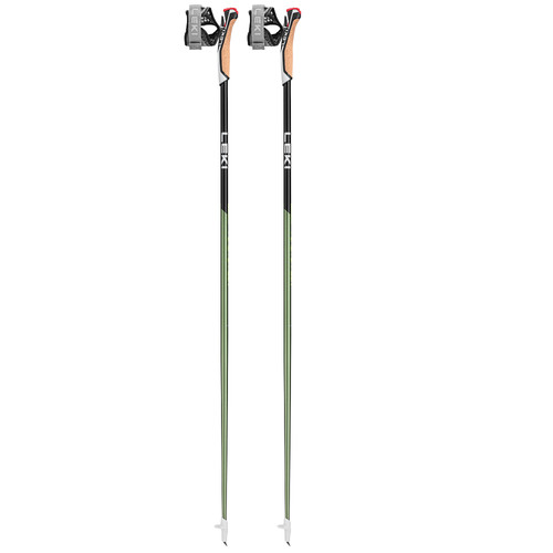 Leki flash carbon - (65325602),
