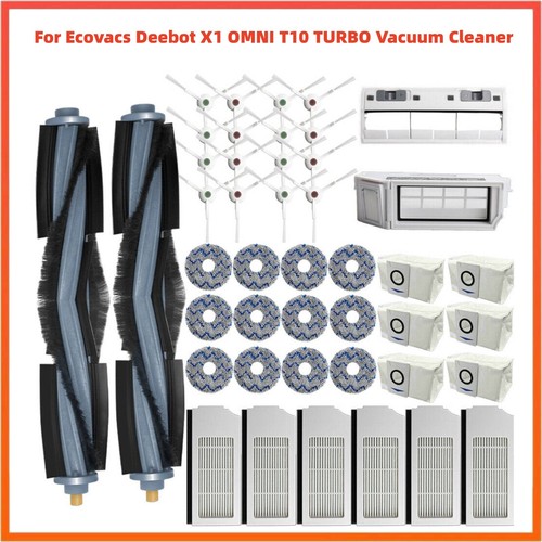 Per ecovacs deebot omni - ecovacs, x1