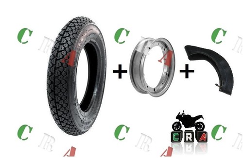 Nuovo kit ruota completa - nuovo,