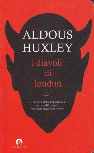 Aldous huxley diavoli di - i,
