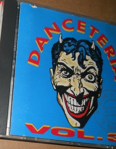 Compilation dance anni - compilation,