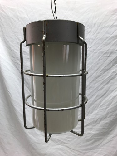 Vintage one industrial gabbia - vintage,