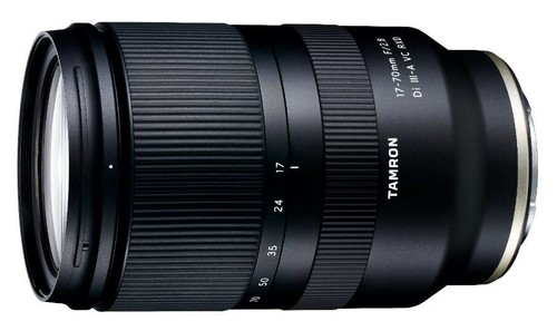 Tamron obiettivo mm - tamron,
