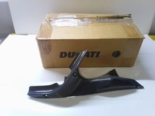 Ducati 848 1098 right fairing
